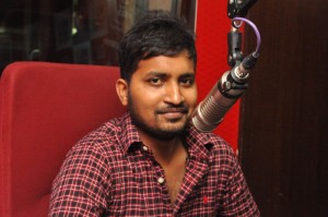 Kathalo Rajakumari Movie 1st Song Launch At Red FM