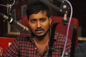 Kathalo Rajakumari Movie 1st Song Launch At Red FM