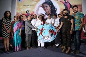 Lavanya With Love Boys Audio Launch