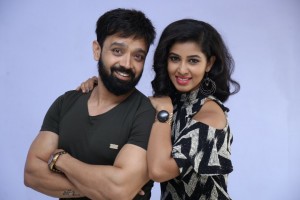 Lavanya With Love Boys Audio Launch