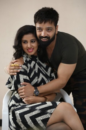 Lavanya With Love Boys Audio Launch