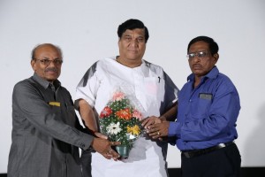 Lavanya With Love Boys Audio Launch