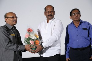 Lavanya With Love Boys Audio Launch