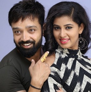 Lavanya With Love Boys Audio Launch