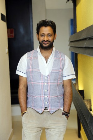 Lissy Lakshmi dubbing Studio Inauguration