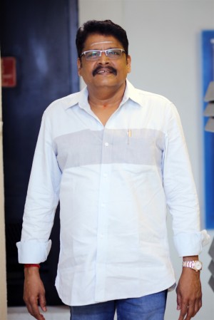 Lissy Lakshmi dubbing Studio Inauguration