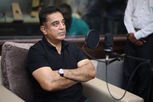 Lissy Lakshmi dubbing Studio Inauguration