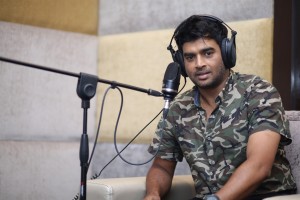 Lissy Lakshmi dubbing Studio Inauguration