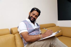 Lissy Lakshmi dubbing Studio Inauguration