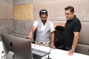 Lissy Lakshmi dubbing Studio Inauguration