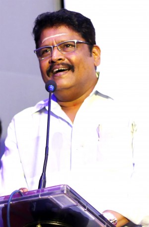 Lissy Lakshmi dubbing Studio Inauguration