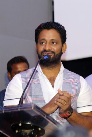 Lissy Lakshmi dubbing Studio Inauguration