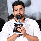 MaayaMaal Pre Release Event