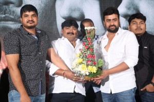 MaayaMaal Pre Release Event