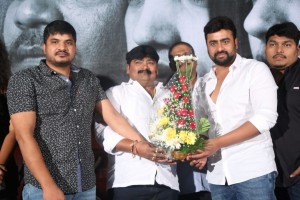 MaayaMaal Pre Release Event