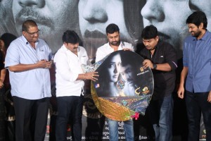 MaayaMaal Pre Release Event