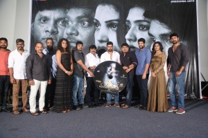 MaayaMaal Pre Release Event