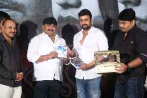MaayaMaal Pre Release Event