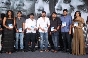 MaayaMaal Pre Release Event