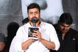 MaayaMaal Pre Release Event