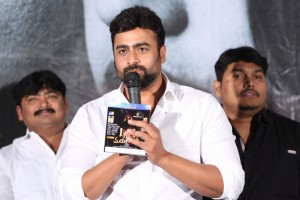MaayaMaal Pre Release Event