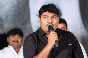 MaayaMaal Pre Release Event