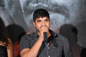 MaayaMaal Pre Release Event