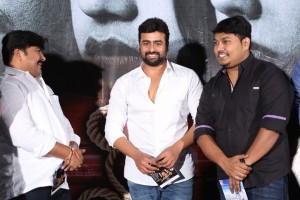 MaayaMaal Pre Release Event