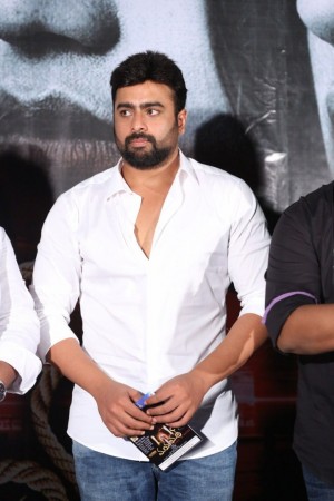 MaayaMaal Pre Release Event