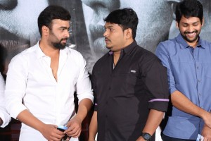 MaayaMaal Pre Release Event