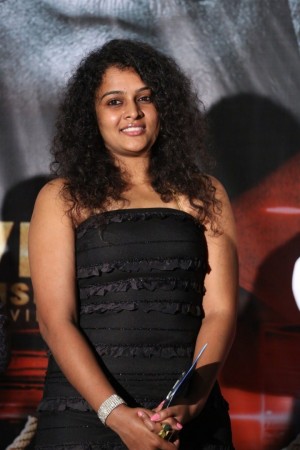 MaayaMaal Pre Release Event