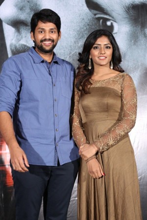 MaayaMaal Pre Release Event