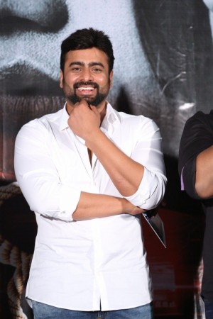 MaayaMaal Pre Release Event