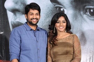 MaayaMaal Pre Release Event