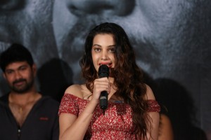 MaayaMaal Pre Release Event