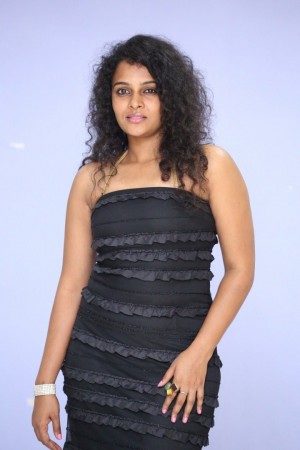 MaayaMaal Pre Release Event