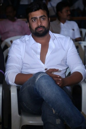 MaayaMaal Pre Release Event