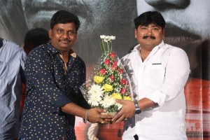 MaayaMaal Pre Release Event