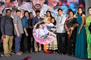 Manasainodu Movie Audio Launch