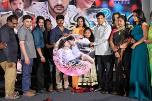 Manasainodu Movie Audio Launch