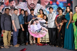 Manasainodu Movie Audio Launch