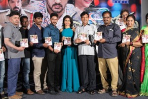 Manasainodu Movie Audio Launch