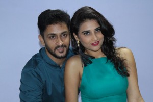 Manasainodu Movie Audio Launch