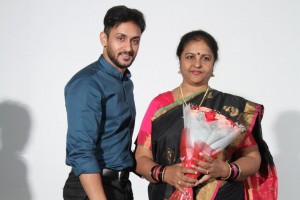 Manasainodu Movie Audio Launch