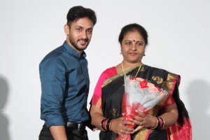 Manasainodu Movie Audio Launch