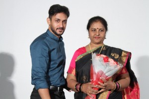 Manasainodu Movie Audio Launch