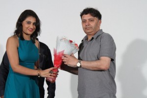 Manasainodu Movie Audio Launch