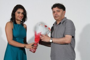 Manasainodu Movie Audio Launch