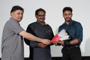 Manasainodu Movie Audio Launch