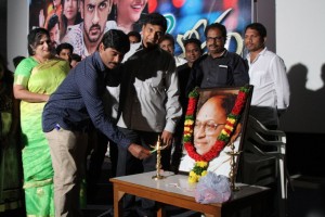 Manasainodu Movie Audio Launch